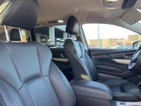 Used 2020 Subaru Ascent Limited w/ Popular Package #2A image 6