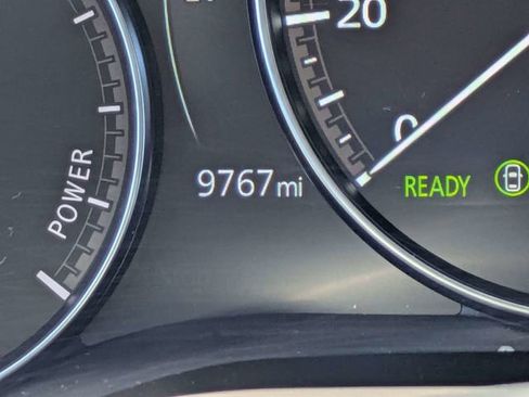 Certified 2025 MAZDA CX-50 2.5 Hybrid w/ Weather Package AWD/4WD image 24