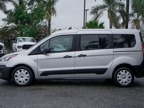 Used 2021 Ford Transit Connect XL image 5