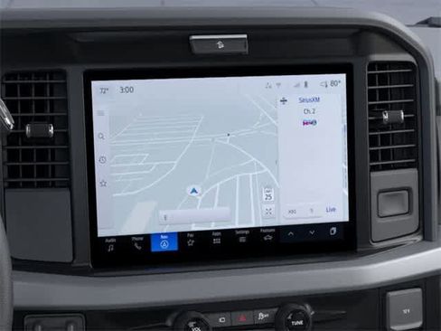 New 2026 Ford F350 XLT image 14