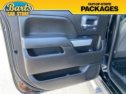 Used 2019 Chevrolet Silverado 2500 LT w/ Midnight Edition AWD/4WD image 17