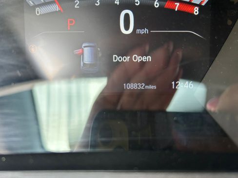 Used 2021 Honda CR-V Touring image 16