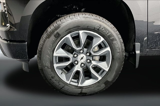 New 2026 Chevrolet Silverado 1500 RST w/ All Star Edition Plus AWD/4WD image 11