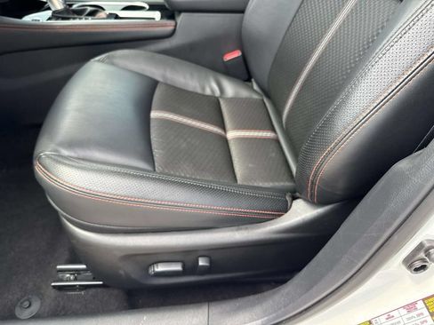 Used 2025 Nissan Altima 2.5 SR FWD image 17