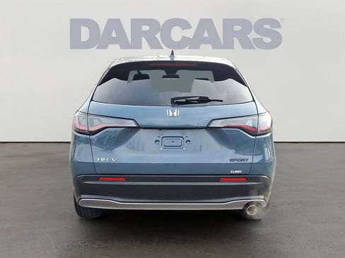 Used 2023 Honda HR-V Sport image 5