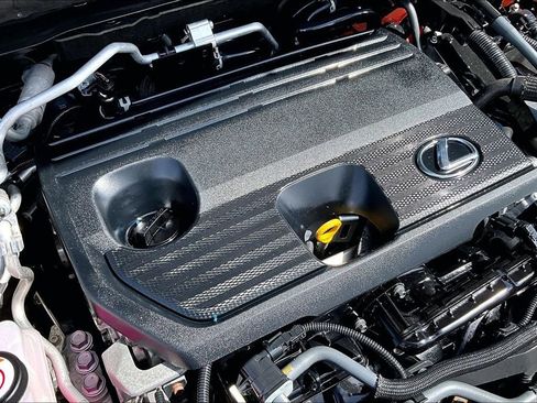 Used 2022 Lexus NX 450h+ F Sport w/ Vision Package image 29