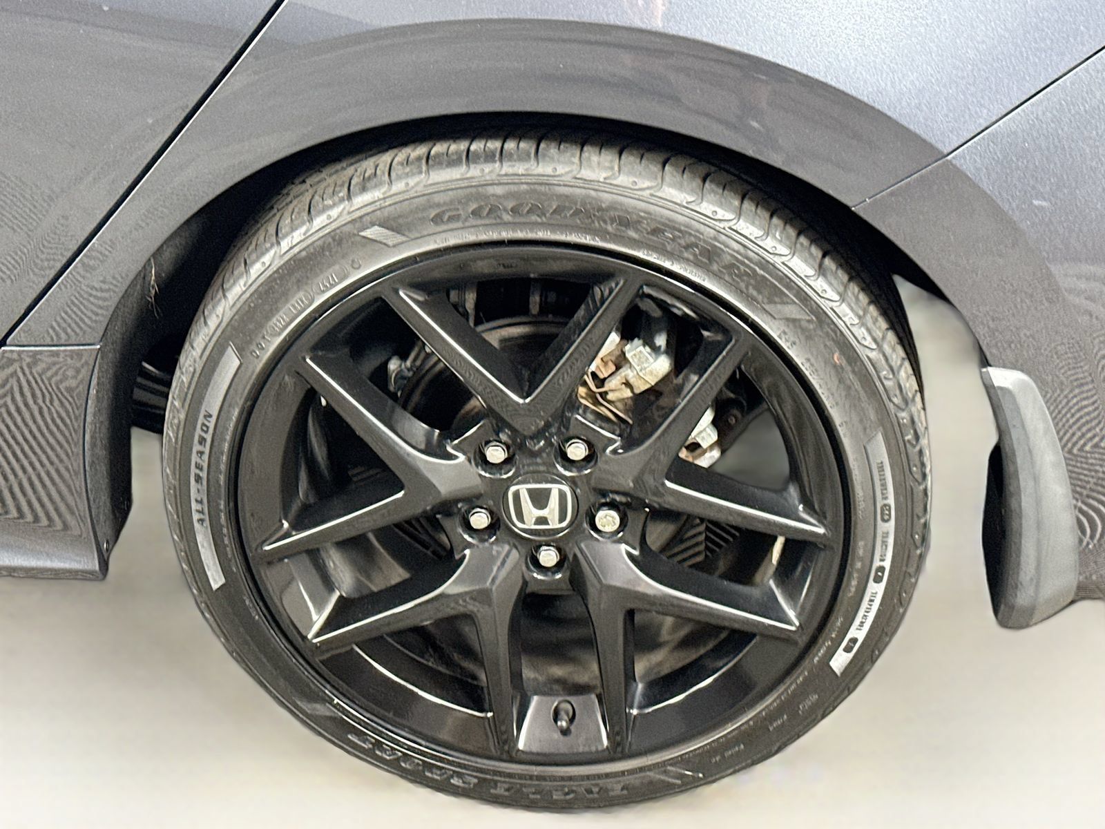 Used 2022 Honda Civic Sport image 9