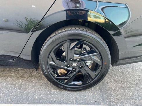 New 2026 Hyundai Elantra Sport image 37