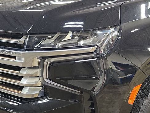 Used 2022 Chevrolet Tahoe High Country image 37