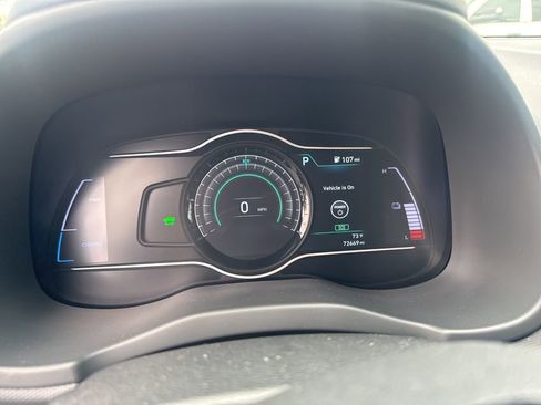 Used 2020 Hyundai Kona Limited image 7