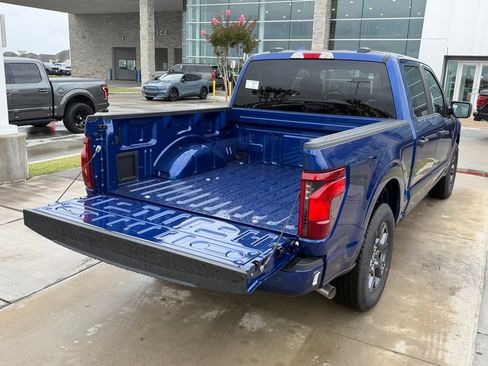 New 2026 Ford F150 STX w/ Equipment Group 200A RWD image 59