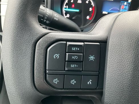 New 2026 Ford F350 XL w/ XL Chrome Package image 19