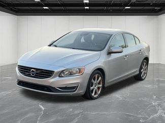 Used 2016 Volvo S60 T5 Premier video 1