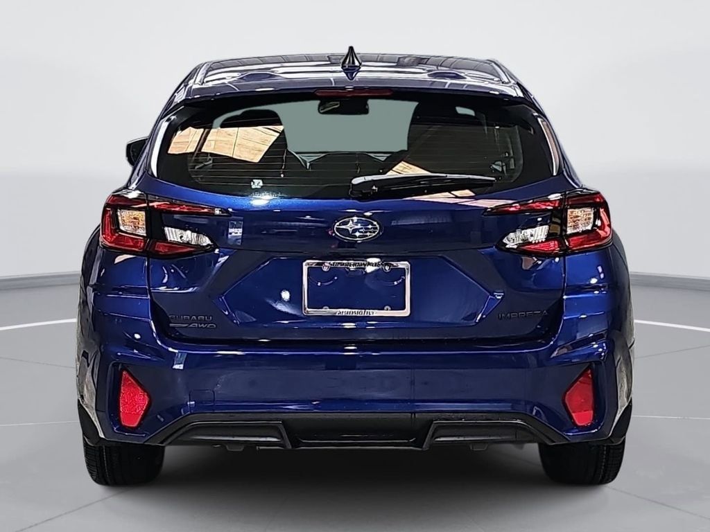 New 2026 Subaru Impreza 2.0i Sport AWD/4WD image 6