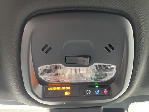 New 2026 Buick Envista Preferred w/ Convenience I Package image 21