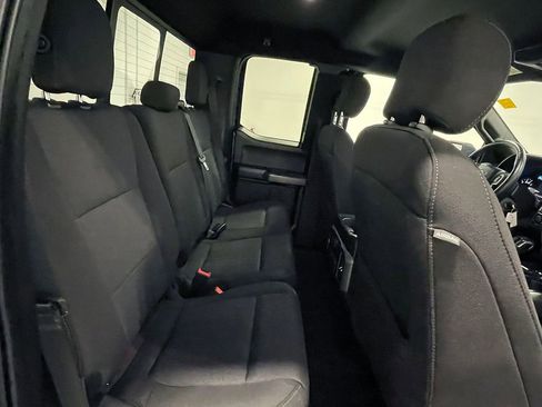 Used 2019 Ford F150 XLT w/ Equipment Group 302A Luxury image 27