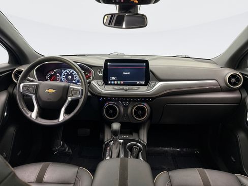 Used 2023 Chevrolet Blazer Premier w/ Enhanced Convenience Package image 14