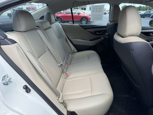 Used 2022 Subaru Legacy Limited AWD/4WD image 11