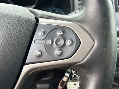 Used 2019 Chevrolet Colorado Z71 image 21