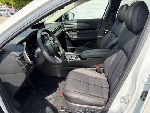 New 2026 MAZDA CX-50 AWD 2.5 Hybrid w/ Cargo Package image 16