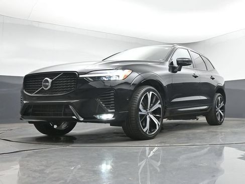 Used 2023 Volvo XC60 B5 Ultimate AWD/4WD image 39