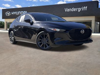 Used 2022 MAZDA MAZDA3 s