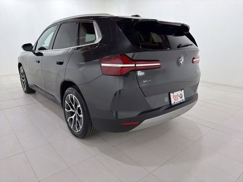 Used 2026 BMW X3 xDrive30 w/ Convenience Package AWD/4WD image 3