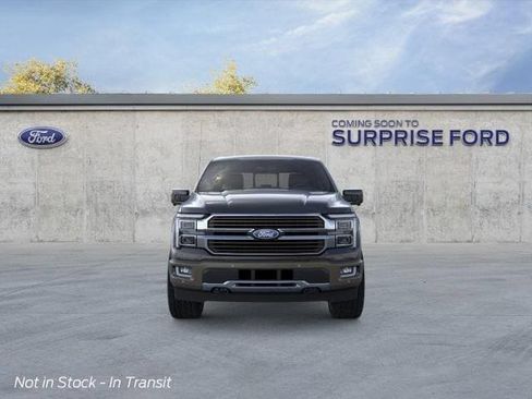 New 2026 Ford F150 King Ranch w/ Equipment Group 601A High AWD/4WD image 41