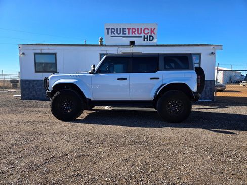 Used 2024 Ford Bronco Raptor image 2