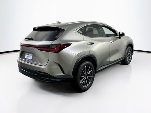 Used 2023 Lexus NX 350 AWD w/ Cold Area Package image 5