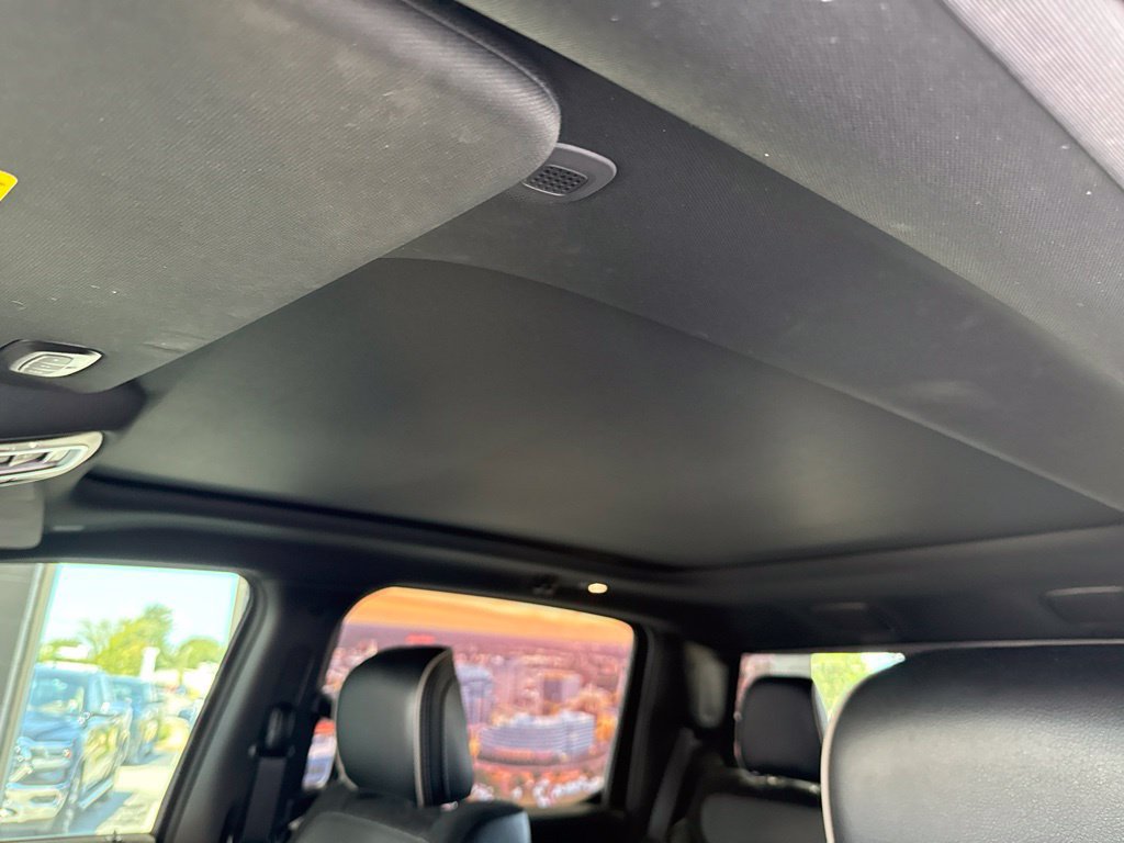 Used 2022 RAM 1500 Laramie AWD/4WD image 23