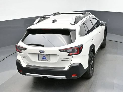 Used 2024 Subaru Outback Touring XT w/ Popular Package #2 AWD/4WD image 21