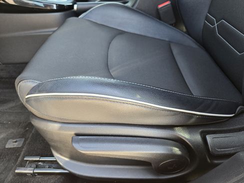 Used 2021 Kia Forte GT-Line FWD image 26