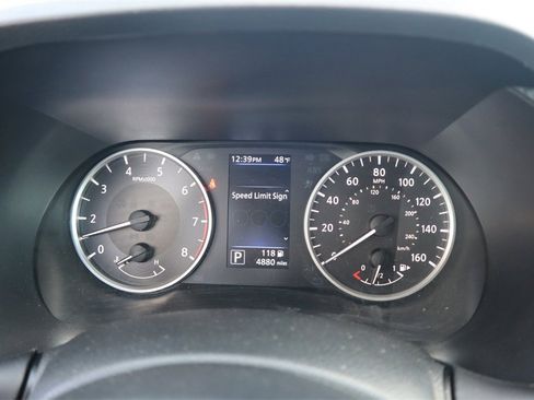 Certified 2025 Nissan Sentra S image 21