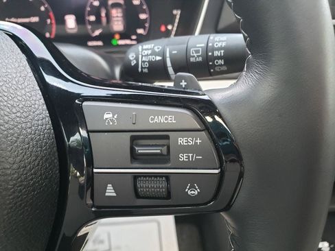 Used 2026 Honda Passport TrailSport Elite image 14