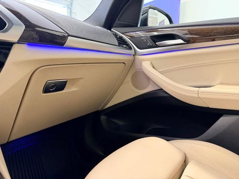 Used 2019 BMW X3 sDrive30i w/ Driving Assistance Package RWD image 39