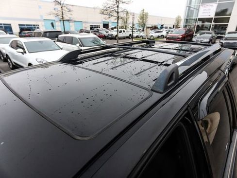 Used 2016 Ford Expedition Limited w/ Equipment Group 301A image 48