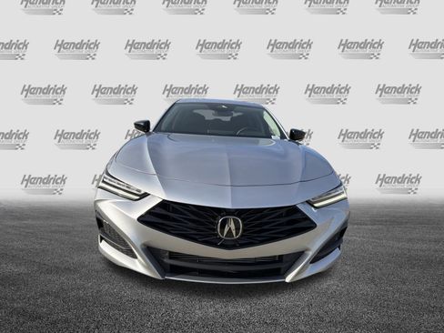 Certified 2025 Acura TLX w/Technology Package image 3