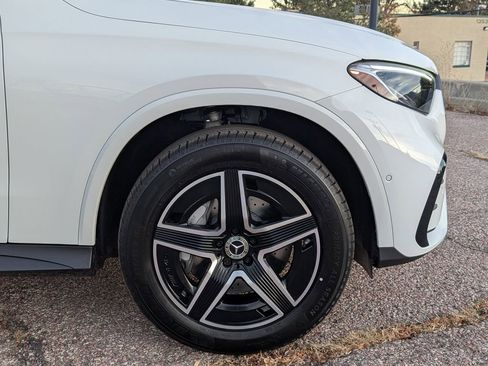 New 2026 Mercedes-Benz GLC 300 4MATIC image 9