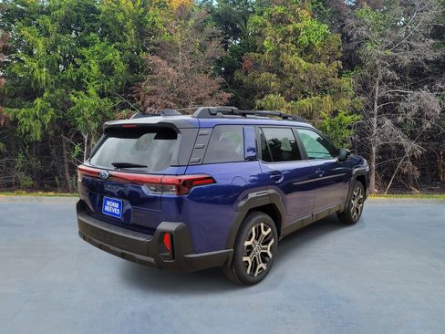 New 2026 Subaru Outback Touring XT AWD/4WD image 16