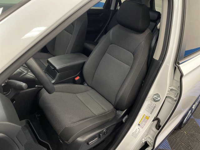 Certified 2026 Honda CR-V EX image 11