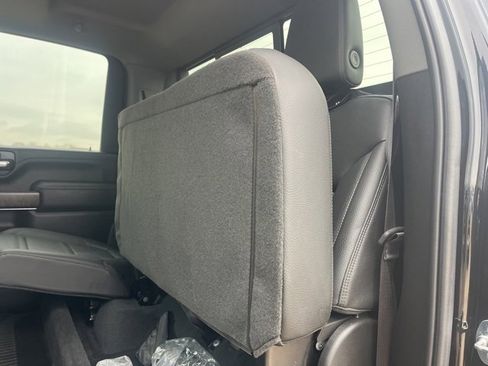 Used 2023 GMC Sierra 3500 Denali w/ Denali Black Diamond Edition image 46