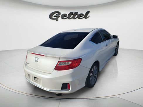 Used 2014 Honda Accord EX-L image 10