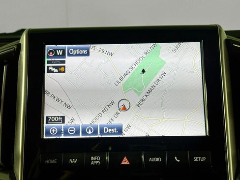 Used 2017 Toyota Land Cruiser image 14