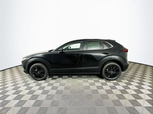 Used 2025 MAZDA CX-30 AWD 2.5 S w/ Select Sport Pkg image 5
