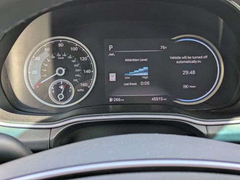 Used 2024 Genesis GV80 3.5T AWD/4WD image 27