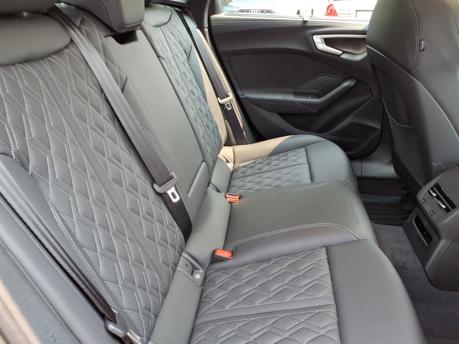 New 2026 Audi S5 Premium Plus AWD/4WD image 23