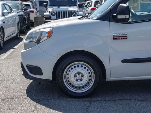 Used 2022 RAM ProMaster City Tradesman image 9