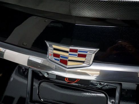 Used 2016 Cadillac CTS V image 57