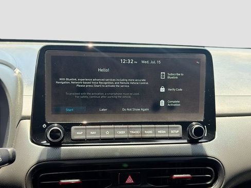 Used 2023 Hyundai Kona N Line w/ Cargo Package FWD image 15